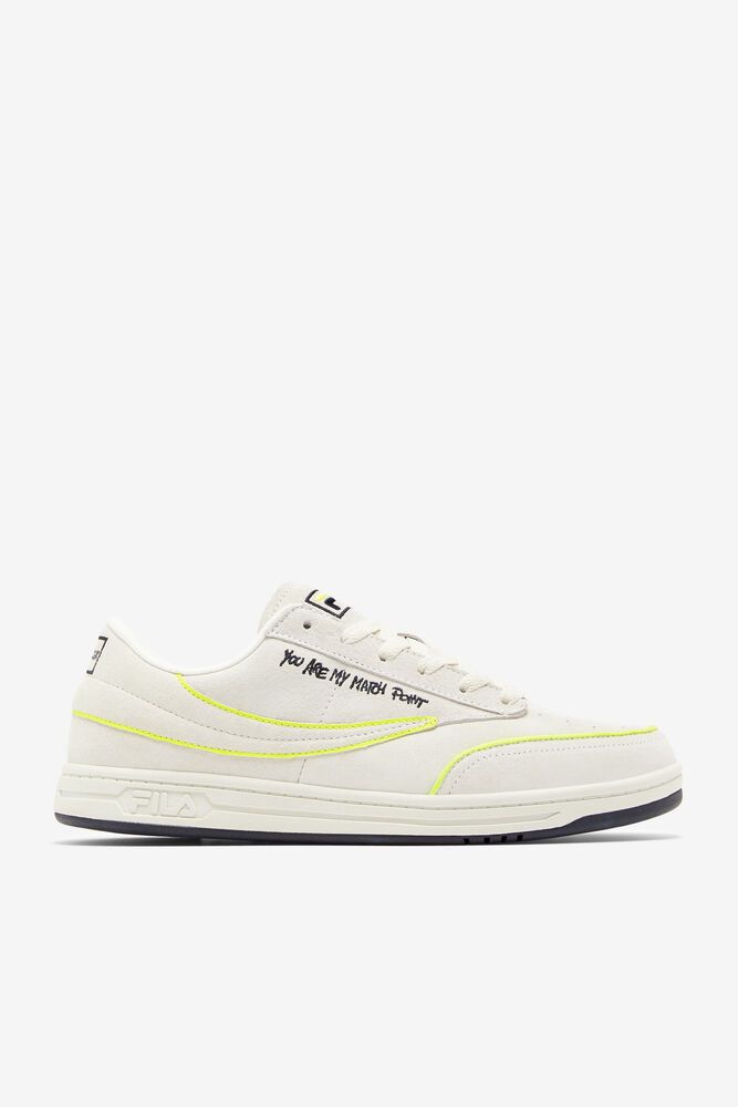 Fila Tenisky Damske Tennis 88 Premium X Msgm Biele - HTQOL5426